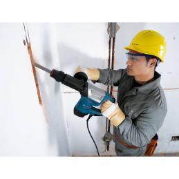BOSCH GSH500 (GEN 2) เครื่องสกัดทำลาย 1025W.(HEX) #06113386K0