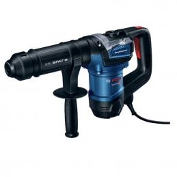 BOSCH GSH5 สกัดคอนกรีต ระบบ SDS MAX 1100W #06113370K0
