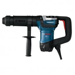 BOSCH GSH5 สกัดคอนกรีต ระบบ SDS MAX 1100W #06113370K0