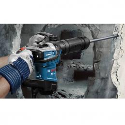 BOSCH GSH5 สกัดคอนกรีต ระบบ SDS MAX 1100W #06113370K0