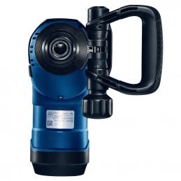 BOSCH GSH9VC สกัดคอนกรีต 9กก. ระบบ MAX 1500W แรงกระแทก 13จูล Vibration control #06113220K0