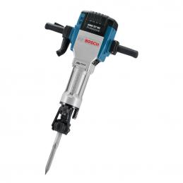 SKI - สกี จำหน่ายสินค้าหลากหลาย และคุณภาพดี | BOSCH GSH27VC สกัดคอนกรีต 2000W 29.5kg 62จูน #061130A000