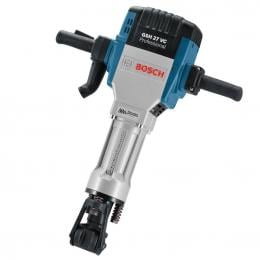 BOSCH GSH27VC สกัดคอนกรีต 2000W 29.5kg 62จูน #061130A000
