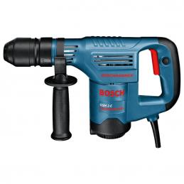 BOSCH GSH3E สกัดคอนกรีต ระบบPLUS 3กก.GSH3E #0611320703