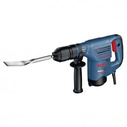 BOSCH GSH3E สกัดคอนกรีต ระบบPLUS 3กก.GSH3E #0611320703