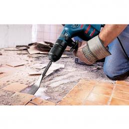BOSCH GSH3E สกัดคอนกรีต ระบบPLUS 3กก.GSH3E #0611320703