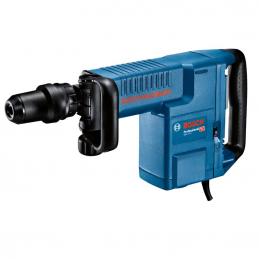 BOSCH GSH11E gen2 สกัดคอนกรีต ระบบ MAX 10.1กก. 1500W #06113168K0
