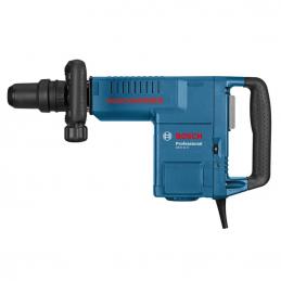 BOSCH GSH11E gen2 สกัดคอนกรีต ระบบ MAX 10.1กก. 1500W #06113168K0