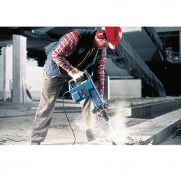 BOSCH GSH11E gen2 สกัดคอนกรีต ระบบ MAX 10.1กก. 1500W #06113168K0