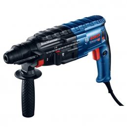 BOSCH GBH2-24DRE สว่านโรตารี่ 24 มิล 3ระบบ #06112721K0