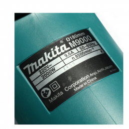 MAKITA M9000B เครื่องเจียร 7นิ้ว