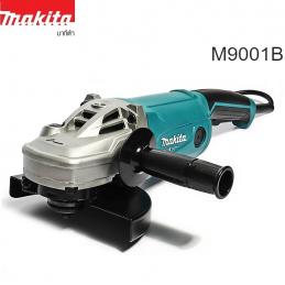 SKI - สกี จำหน่ายสินค้าหลากหลาย และคุณภาพดี | MAKITA M9001B เครื่องเจียร์ 9นิ้ว