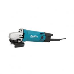 SKI - สกี จำหน่ายสินค้าหลากหลาย และคุณภาพดี | MAKITA M9504B เครื่องเจียร์ 4นิ้ว (100มม.)