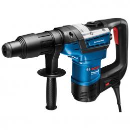 BOSCH GBH5-40D สว่านโรตารี่ 5kg. ระบบ MAX 1100W 8.5 จูลส์ #06112690K0