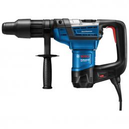 BOSCH GBH5-40D สว่านโรตารี่ 5kg. ระบบ MAX 1100W 8.5 จูลส์ #06112690K0