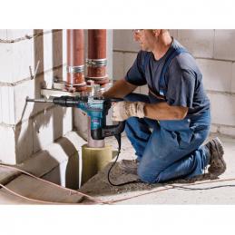 BOSCH GBH5-40D สว่านโรตารี่ 5kg. ระบบ MAX 1100W 8.5 จูลส์ #06112690K0