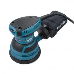 MAKITA M9204B เครื่องขัดกระดาษทราย แบบกลม 240 วัตต์