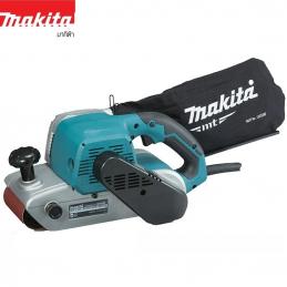 SKI - สกี จำหน่ายสินค้าหลากหลาย และคุณภาพดี | MAKITA M9400B เครื่องขัดกระดาษทรายสายพาน 940 วัตต์