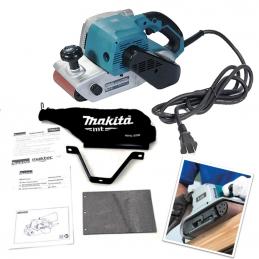 MAKITA M9400B เครื่องขัดกระดาษทรายสายพาน 940 วัตต์