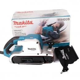 MAKITA M9400B เครื่องขัดกระดาษทรายสายพาน 940 วัตต์