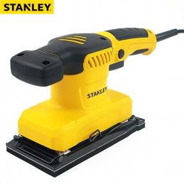 Stanley SS28-B1 เครื่องขัดกระดาษทราย 1/3 นิ้ว 280 วัตต์