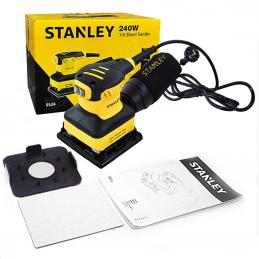 STANLEY-SS24-B1-เครื่องขัดกระดาษทรายแบบสั่น-240W