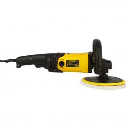 STANLEY SP137 เครื่องขัดเงา 7 นิ้ว 1300 วัตต์