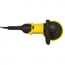 STANLEY SP137 เครื่องขัดเงา 7 นิ้ว 1300 วัตต์