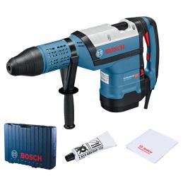 BOSCH-GBH12-52DV-สว่านโรตารี่-สกัด-12กก-52มม-0611266000