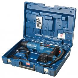 BOSCH GBH12-52DV สว่านโรตารี่+สกัด 12กก. 52มม.#0611266000