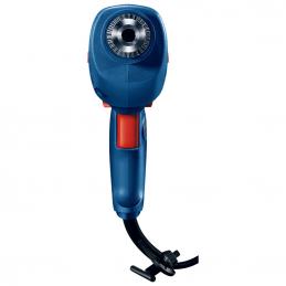 BOSCH GSB10RE สว่านเจาะคอนกรีตกระแทก 3/8นิ้ว 500W ซ้ายขวา+Accessaries 100 ชิ้นเล็ก #06012161K0