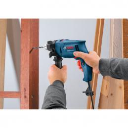 BOSCH-GSB550-SET-สว่านกระแทก-1-2นิ้ว-13mm-ซ้ายขวา-550W-06011A15K1