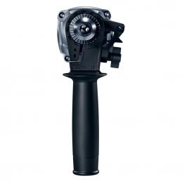 BOSCH GSB20-2RE สว่านเจาะคอนกรีตกระแทก 1/2นิ้ว 800W ซ้าย-ขวา #06011A21K0