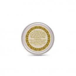 CHERAIM Aromatic Balm ยาหม่องสูตรเย็น ตราเฌอเอม กลิ่นตะไคร้หอม ขนาด 13 กรัม