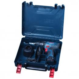 BOSCH GSB120-LI สว่านกระแทกไร้สาย 12V 1xแบตเตอรี่ 2.0Ah (แบตเดี่ยว) #06019G81K0