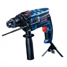 BOSCH-GSB16RE-SET-สว่านเจาะคอนกรีตกระแทก-1-2นิ้ว-750w-ซ้าย-ขวา-อุปกรณ์ช่าง-100ชิ้น-06012281K2