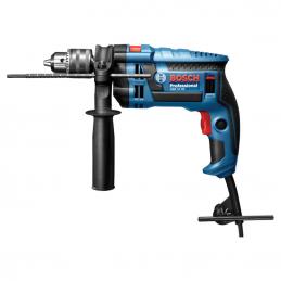 BOSCH-GSB16RE-SET-สว่านเจาะคอนกรีตกระแทก-1-2นิ้ว-750w-ซ้าย-ขวา-อุปกรณ์ช่าง-100ชิ้น-06012281K2