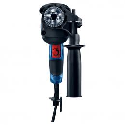 BOSCH-GSB16RE-SET-สว่านเจาะคอนกรีตกระแทก-1-2นิ้ว-750w-ซ้าย-ขวา-อุปกรณ์ช่าง-100ชิ้น-06012281K2