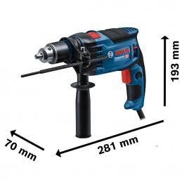BOSCH-GSB16RE-SET-สว่านเจาะคอนกรีตกระแทก-1-2นิ้ว-750w-ซ้าย-ขวา-อุปกรณ์ช่าง-100ชิ้น-06012281K2