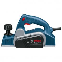 BOSCH GHO6500 กบไฟฟ้า 3.1/4นิ้ว 82mm. 650W. (ราคาต่อเครื่อง , 1 ลัง มี 3 เครื่อง) #06015960K0