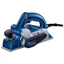 SKI - สกี จำหน่ายสินค้าหลากหลาย และคุณภาพดี | BOSCH GHO10-82 กบไฟฟ้า 3.1/4นิ้ว #0601594007
