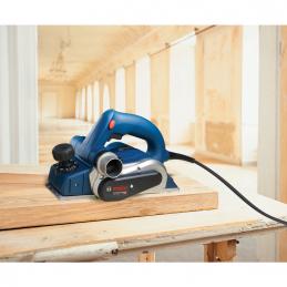 BOSCH GHO10-82 กบไฟฟ้า 3.1/4นิ้ว #0601594007