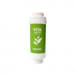 STIEBEL ELTRON ตัวกรองอาบน้ำ กลิ่นชาเขียว รุ่น VITA GREEN TEA