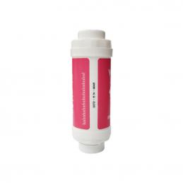 STIEBEL ELTRON ตัวกรองอาบน้ำ กลิ่นกุหลาบ รุ่น VITA ROSE