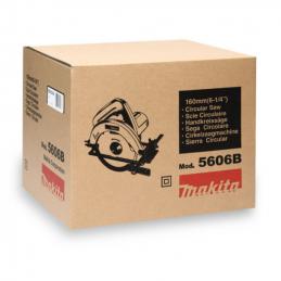 MAKITA 5606B เลื่อยวงเดือนไฟฟ้า 6 นิ้ว 950 วัตต์