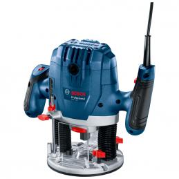 BOSCH GOF130 เราเตอร์ ทริมเมอร์ สำหรับไม้ 1300W  #06016B70K1