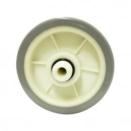 HITACHI 1PPZ030611 #SP0133 (ถังเก็บสะสมพลังงาน-ในโตรเจน) BLADDER TANK ASSY ACCUMULATOR