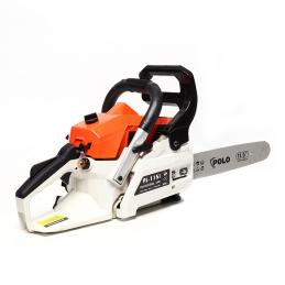 POLO PL-115i เครื่องเลื่อยโซ่ยนต์ (สีส้ม)