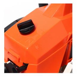 POLO PL-115i เครื่องเลื่อยโซ่ยนต์ (สีส้ม)