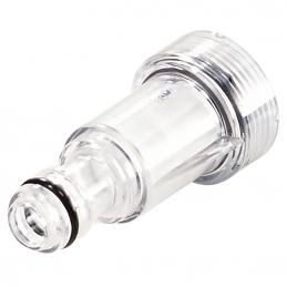 SKI - สกี จำหน่ายสินค้าหลากหลาย และคุณภาพดี | BOSCH F016800577 Water Filter ไส้กรองน้ำ (ใส)